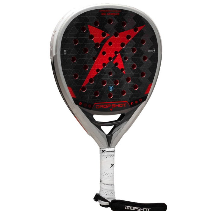 Drop Shot Conqueror Attack 2.0 Drop Shot Conqueror Attack 2.0
